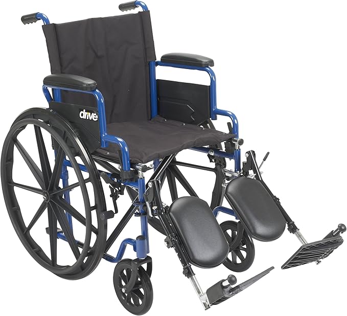 Wheelchair, Drive Medical