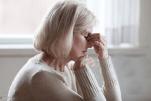 Menopause and Hormonal Changes